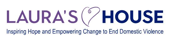 Laura's House logo